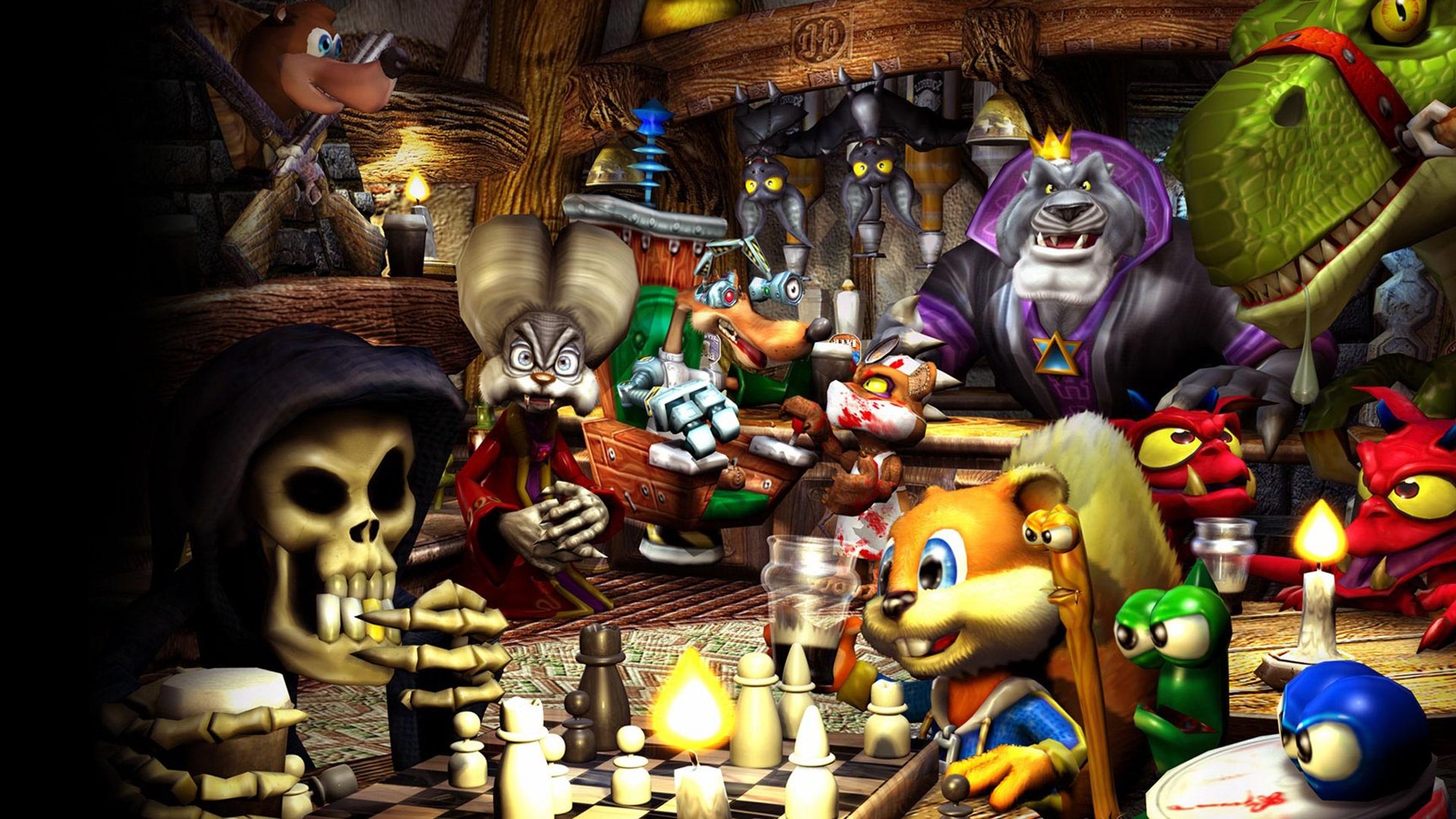 conker live and reloaded pc download free